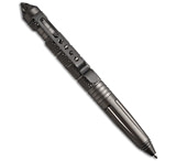 Image of UZI Tactical Pen 2 w/ Spike Gray TACPEN-2 F203F9A1