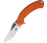Image of V NIVES ADAPPT Framelock Orange