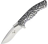 Image of V NIVES Atmosphere Framelock Knife