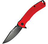 Image of V NIVES Black Rambo Shorty Pro VNI33GPBR