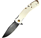 Image of V NIVES Black Rambo Utility Pro Elite