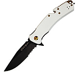Image of V NIVES Black Rambo Utility Pro Elite VNI34GPSBW