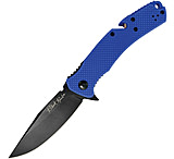 Image of V NIVES Black Rambo Utility Pro VNI35FPBBL