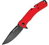 Image of V NIVES Black Rambo Utility Pro VNI35GPBR
