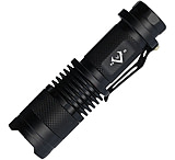 Image of V NIVES Nite Life 3v 3 Mode Flashlght