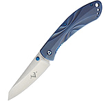 Image of V NIVES Poseidon Linerlock Folding Knife