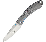 Image of V NIVES Poseidon Linerlock Folding Knife