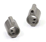 Image of V Seven 17-4 Stainless Gas Block