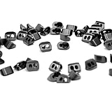Image of V Seven Titanium Kmr Clamp Blocks