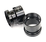 Image of V Seven KMR/Alpha/MCMR Barrel Nut, Aluminum