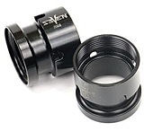 Image of V Seven KMR Nut &amp; Clamp Block Set
