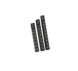 Image of V Seven Magnesium Hyper-Lightx AR-15 M-LOK Handguard