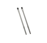 Image of V Seven Match Stainless Steel AR-10/AR-15 6mm ARC Threaded Barrel