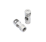 Image of V Seven Muzzle Brake Threaded