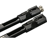 Image of V Seven Nitride/Melonite Finish Carrier with Staked Key