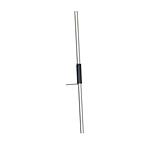 Image of V Seven Port Door Rod