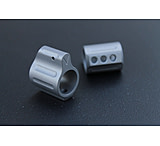 Image of V Seven Titanium .750 Gas Block