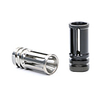 Image of V Seven Titanium Extended A2 Style Compensator 6.8/7.62