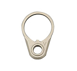 Image of V Seven Titanium QD Endplate