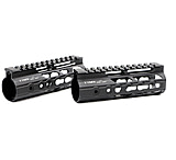 Image of V Seven AR-15 Ultra-Light Lith/Alu KeyMod Handguard