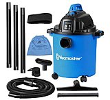 Image of Vacmaster Lightweight 5 Gallon Wet/Dry Vac