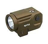 Image of Vaide Scrapper Subcompact LED Pistol Flashlight