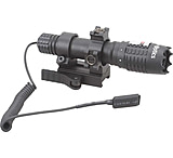 Image of Vaide Magnus Green Laser Flashlight