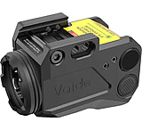 Image of Vaide Scrapper Compact Green Laser Flashlight Combo