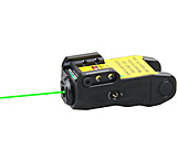 Image of Vaide VipeRay Scrapper Pistol Green Laser, Standrand