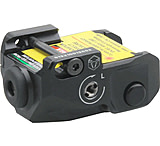 Image of Vaide VipeRay Scrapper Pistol Green Laser Sight, Compact