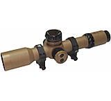 Image of Valdada 2-16x42, 35mm FFP Tactical Scope