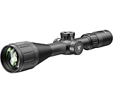 Image of Valiant Optics Lynx 3-9x40mm Rifle Scope, 1in Tube, Second Focal Plane