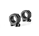 Image of Valiant Optics Low Weaver Scope Mount