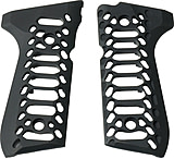 Image of Valkyrie Dynamics Beretta 92/96 - Skeleton Grips