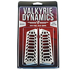 Image of Valkyrie Dynamics Cobra Skeleton 1911 Grips