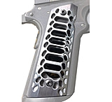 Valkyrie Dynamics Cobra Skeleton Magwell, Black, Government/Commander, 714270116186-1758