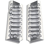 Image of Valkyrie Dynamics Cobra Skeleton Officers1911 Grips