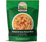 Image of Valley Food Storage Sweet and Sour Asian Rice