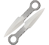 Image of Valley Forge 2pc Thrower Set,4.25in