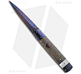Image of Vallotton Custom Knives Original D&amp;D 4.25in Automatic Folding Knife