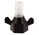 Image of Valterra P25205VP 1/2in.Straight Barb Fitting For Hydromax P25201 Freshwater Pump