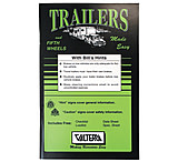 Image of Valterra A02-2000 Bill'S Hints: Trailers And Fifth Wheels Made Easy
