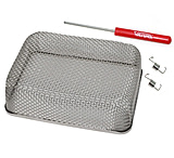 Image of Valterra A10-1305VP Bug Screen For RV Furnace Vent Fits Atwood Afmd Models