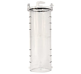 Image of Valterra T1022 Clearview Hose Adapter 10in Extension