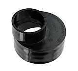 Image of Valterra T1041-2 Eccentric Tank Reducer - 3in Spigot x 2in Hub