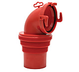 Image of Valterra Ez Coupler 90 deg Bayonet Sewer Fitting