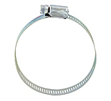 Image of Valterra H03 0008 Stainless Steel Hose Clamp #48 2 1/2in x 3 1/2in