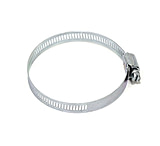 Image of Valterra H03-0058/1211.1068 H03 0058 Zinc Plated Hose Clamp #48 2 1/2in x 3 1/2in