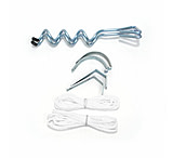 Image of Valterra A30-0200 Happy Hook Awning Tie Down