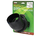 Image of Valterra Hose Adapter - 45 deg Carded